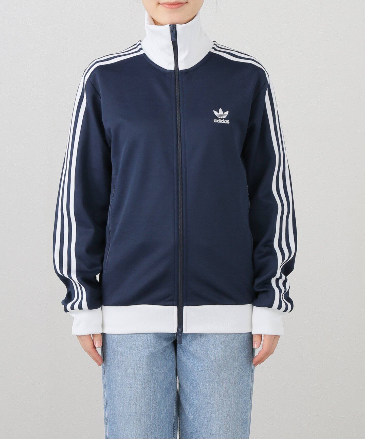 ADIDAS/アディダス】 BECKENBAUER BLOUSON（その他ジャケット・スーツ 
