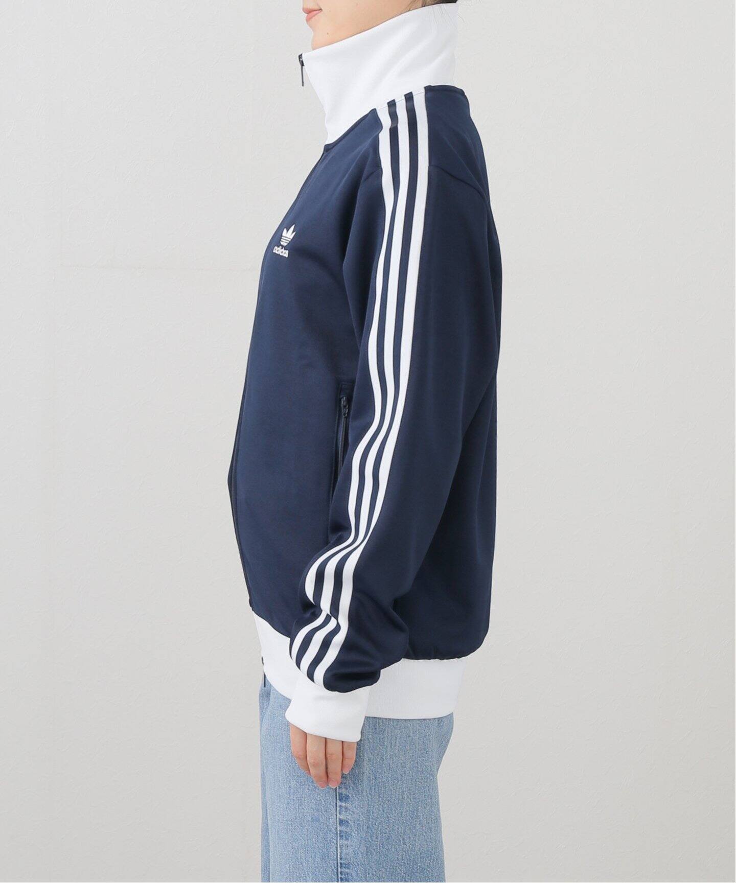 ADIDAS/アディダス】 BECKENBAUER BLOUSON（その他ジャケット・スーツ 