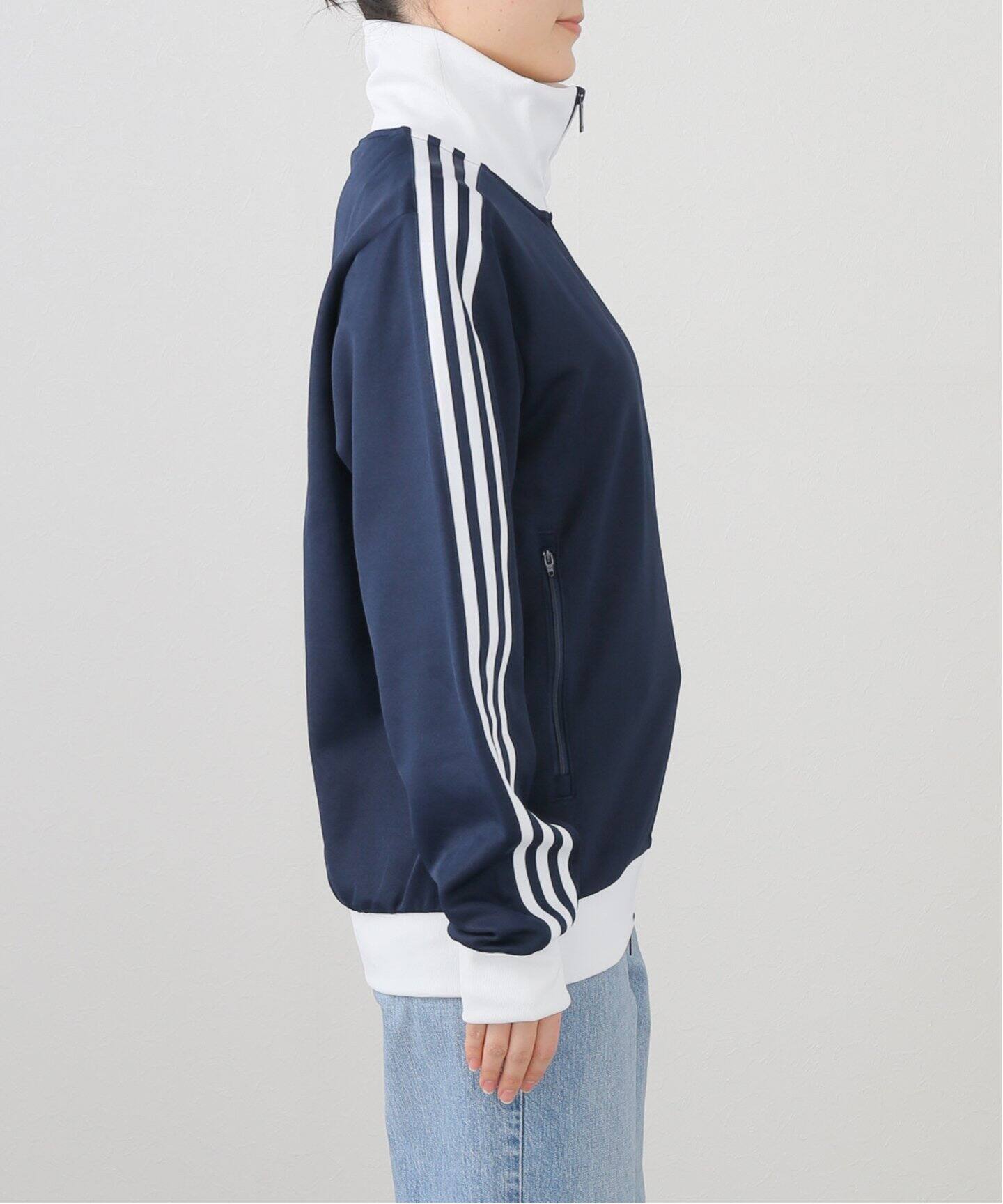 ADIDAS/アディダス】 BECKENBAUER BLOUSON（その他ジャケット・スーツ 