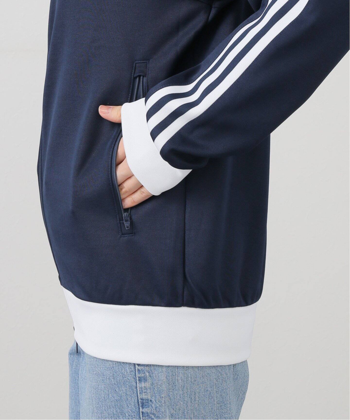 ADIDAS/アディダス】 BECKENBAUER BLOUSON（その他ジャケット・スーツ 