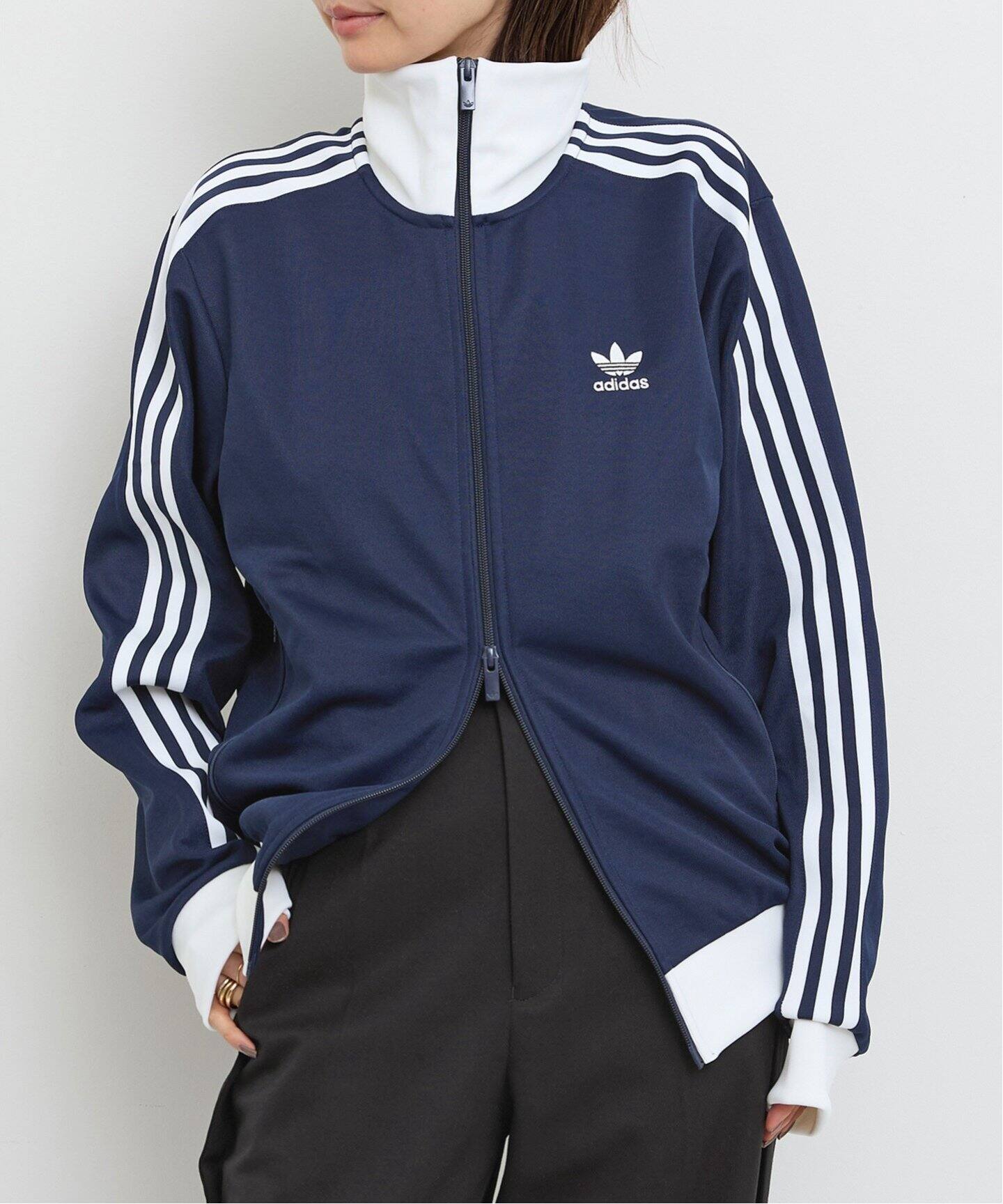 ADIDAS/アディダス】 BECKENBAUER BLOUSON（その他ジャケット・スーツ 
