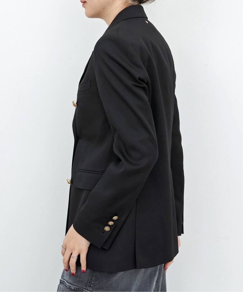 GOLDEN GOOSE/ゴールデン グース】 DOUBLE BREASTED BLAZER（その他 