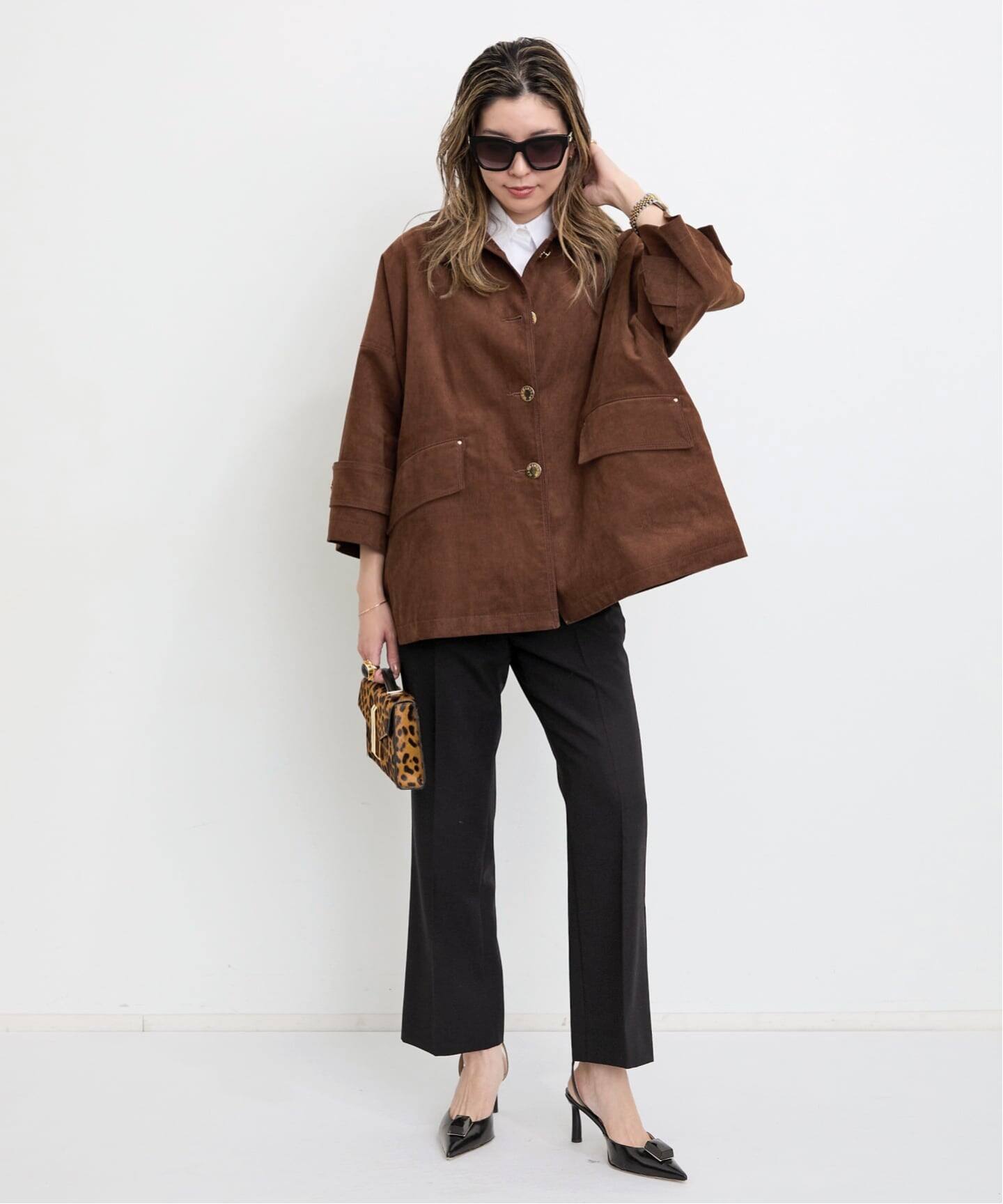 MACKINTOSH/マッキントッシュ】 CORDUROY JACKET（その他ブルゾン