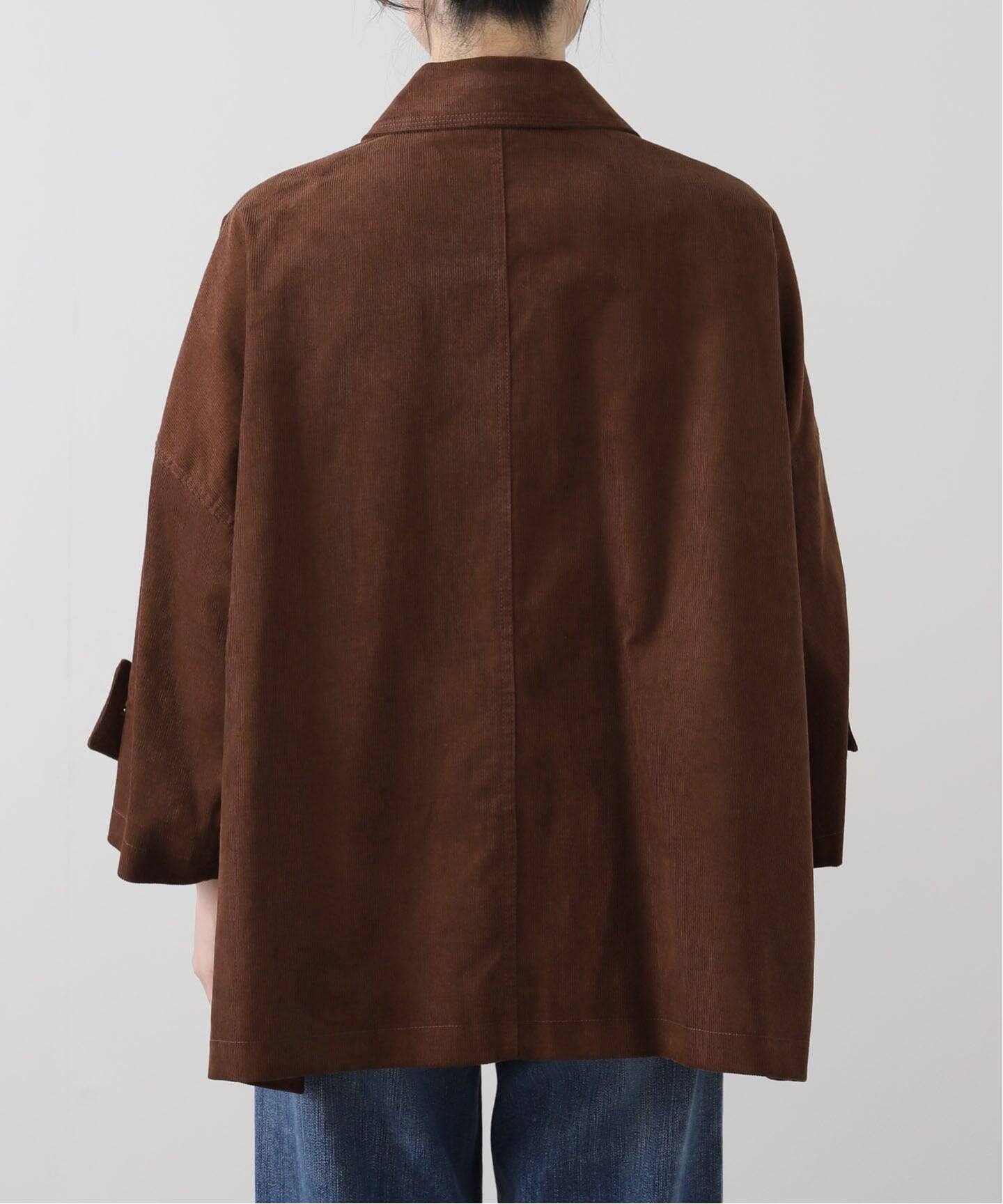 MACKINTOSH/マッキントッシュ】 CORDUROY JACKET（その他ブルゾン