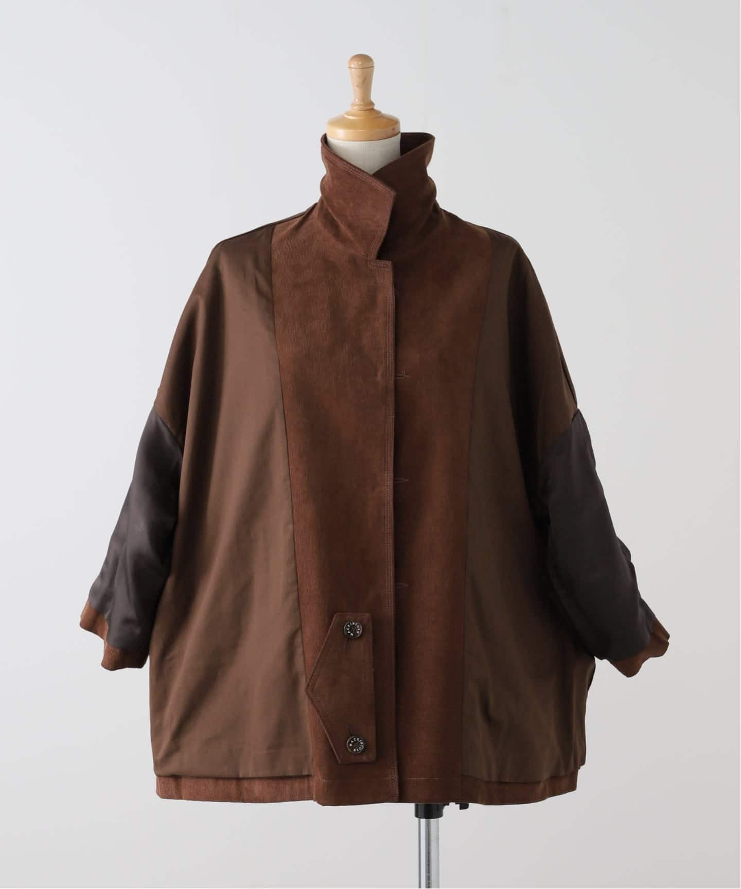 MACKINTOSH/マッキントッシュ】 CORDUROY JACKET（その他ブルゾン