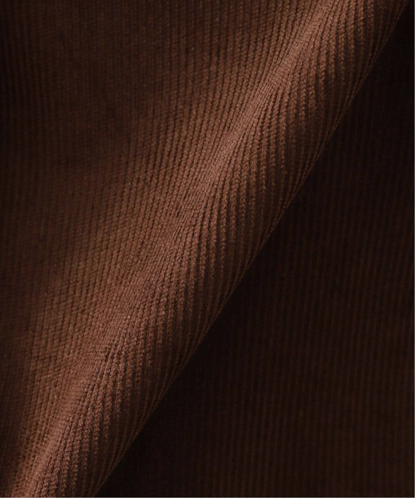 新品　L'Appartement購入　マッキントッシュコーデュロイジャケット MACKINTOSH/マッキントッシュ】 CORDUROY JACKET（その他ブルゾン