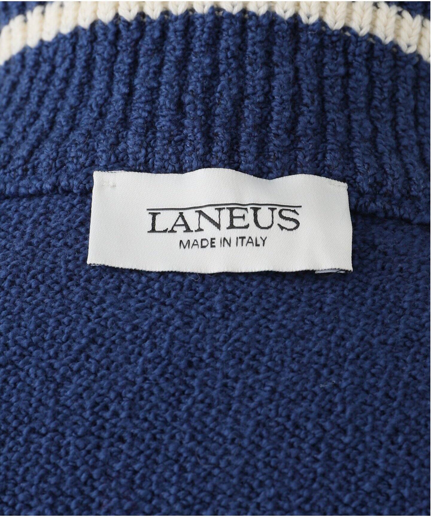 LANEUS/ラネウス】 KNITTED BOMBER JACKET（その他ジャケット・スーツ 
