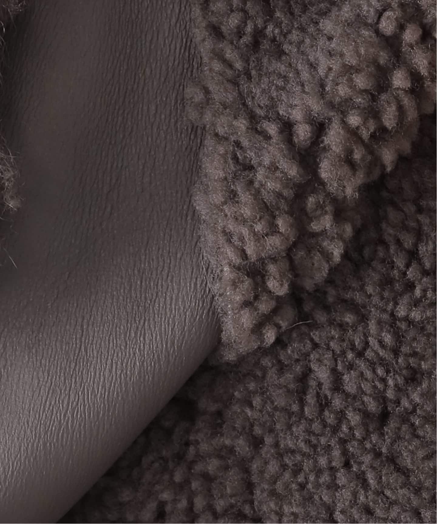 超美品！L’Appartement /BLANCHAブランカ ムートンベスト BLANCHA/ブランカ】 MOUTON VEST（ベスト）｜L'Appartement