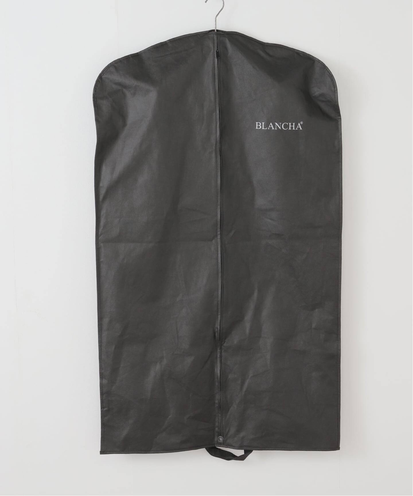 BLANCHA/ブランカ】 MOUTON VEST（ベスト）｜L'Appartement