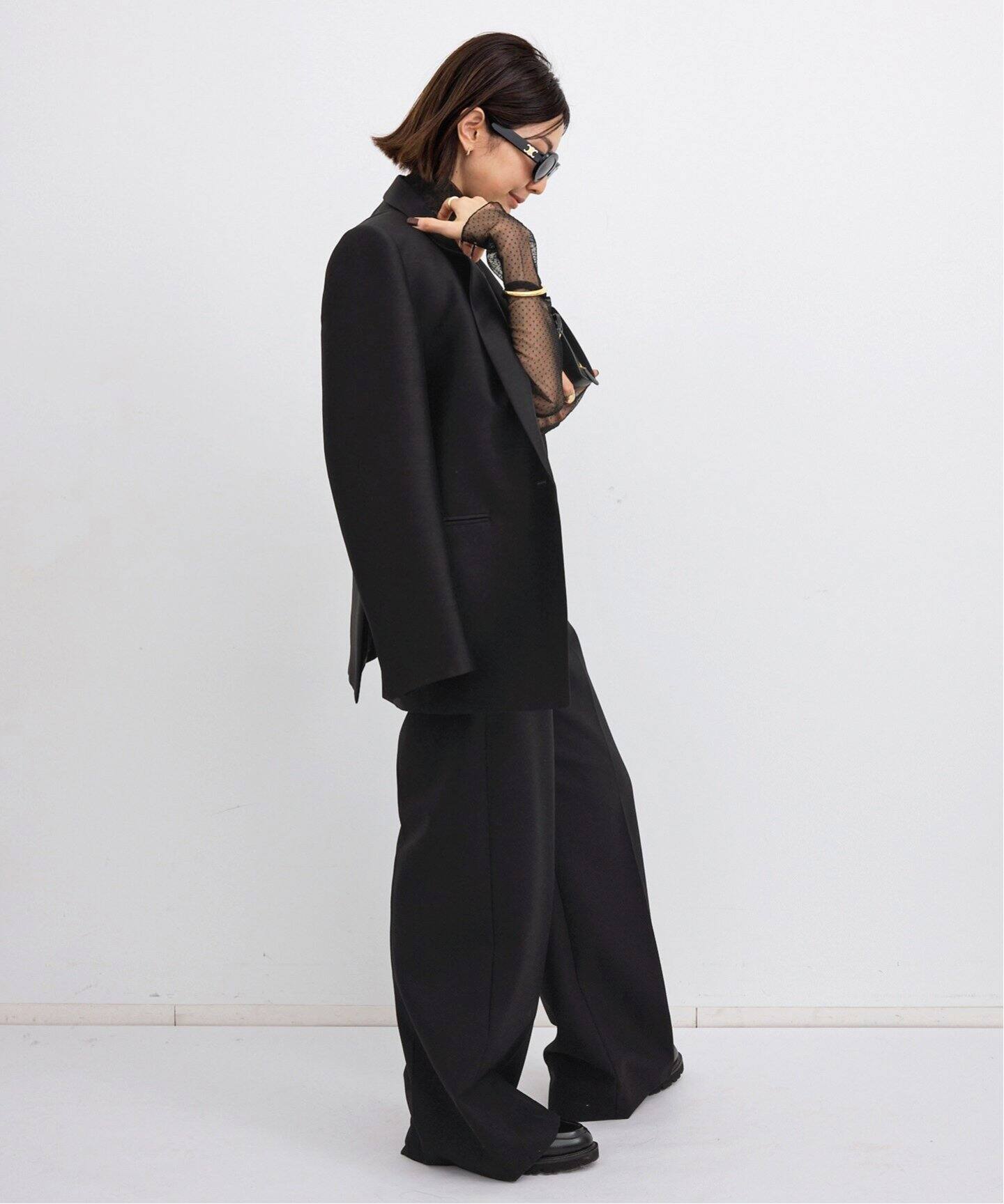 ミューゼドウジスーツ ゼニア生地 スーツ トラベラー 1771U-0446[要在庫確認] | ゼニア認定の