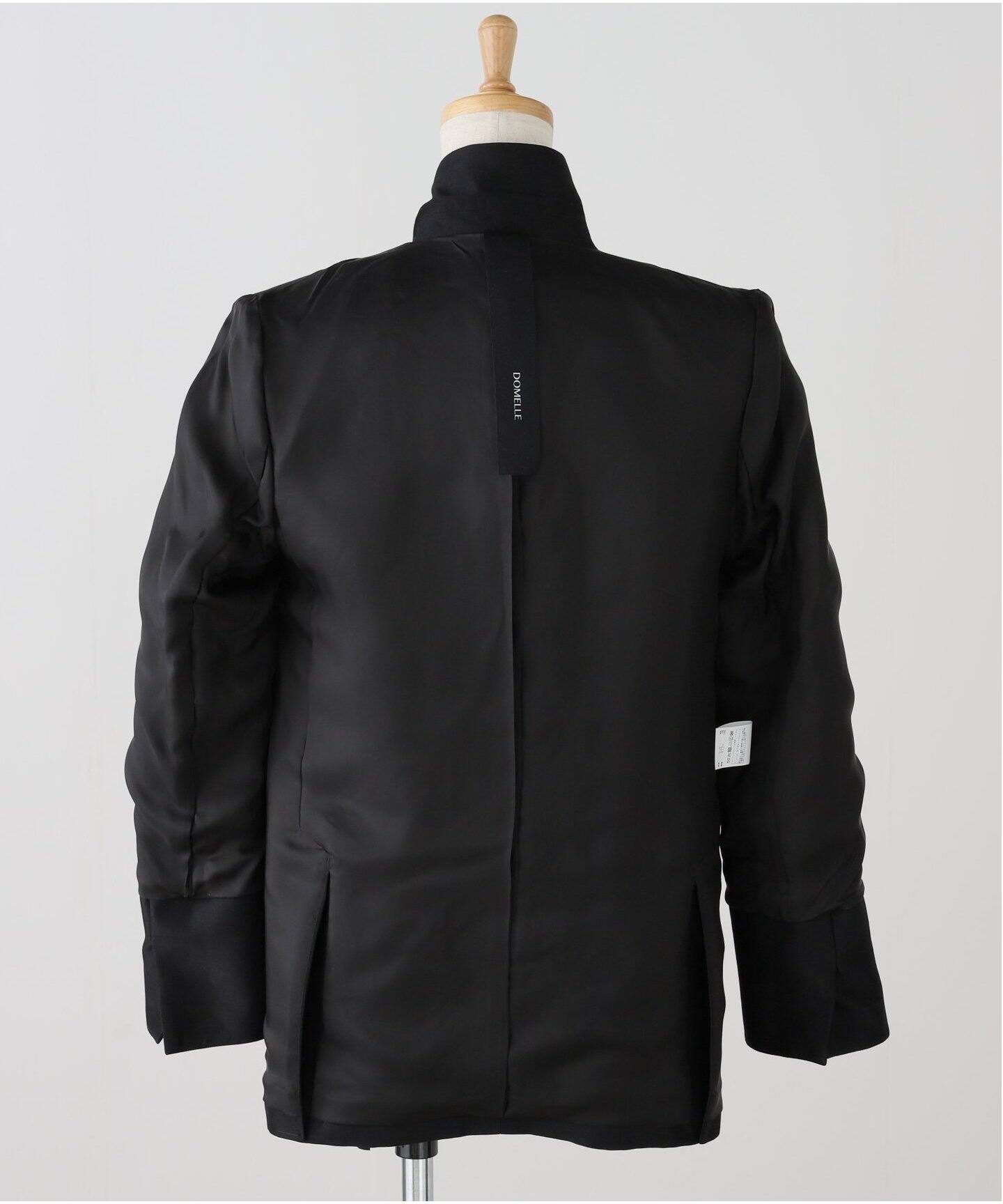 DOMELLE/ドメル】 LIGHT WOOL SILK FORMAL JACKET（その他ジャケット 