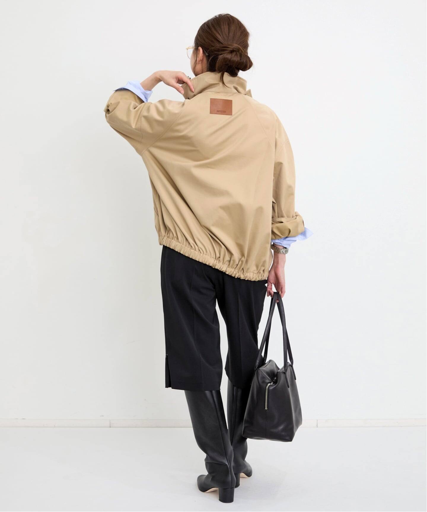 BETTTER/ベター】 ANORAK（その他ジャケット・スーツ）｜L'Appartement