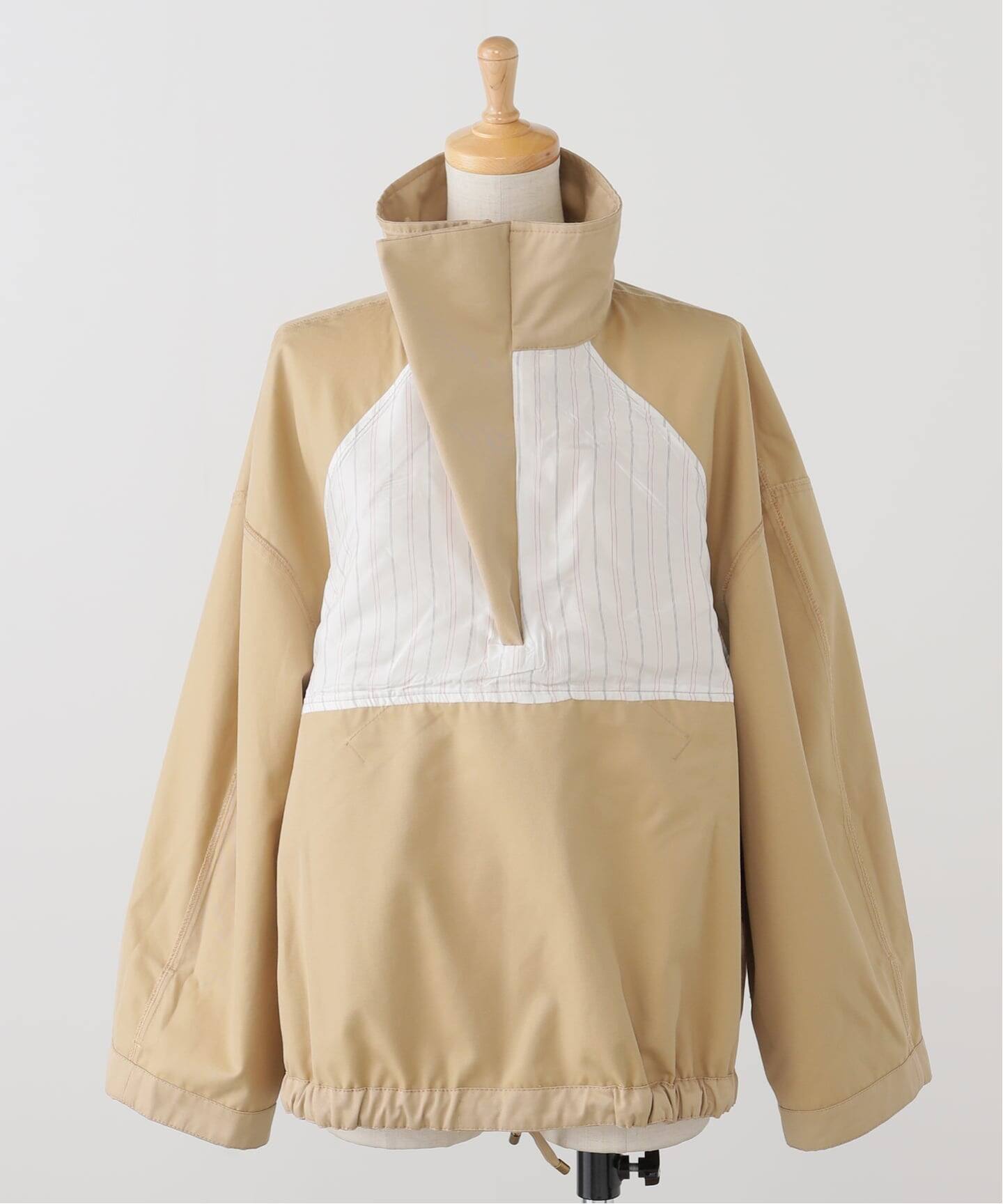 BETTTER/ベター】 ANORAK（その他ジャケット・スーツ）｜L'Appartement