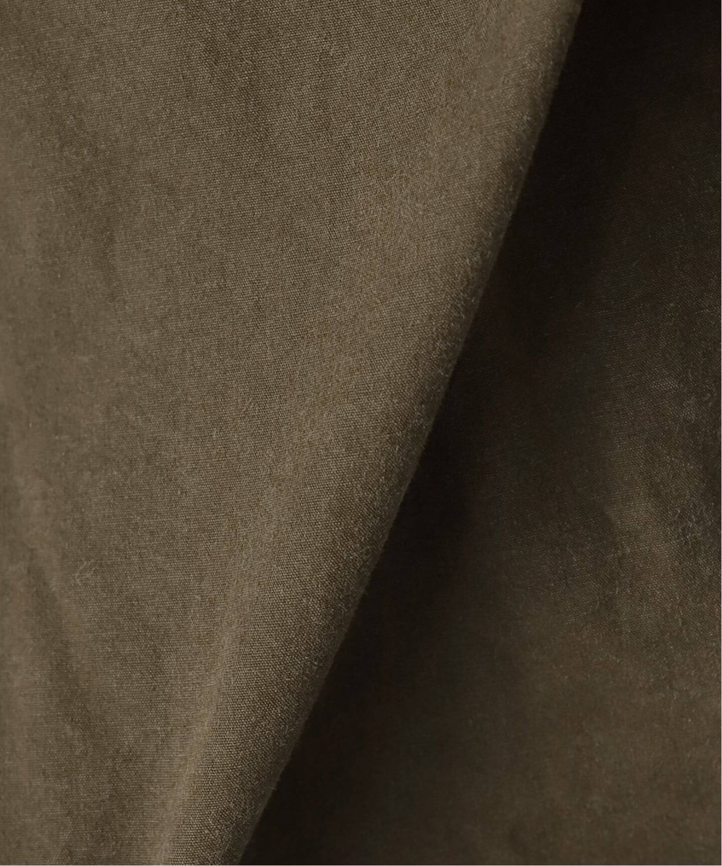 REMI RELIEF/レミ レリーフ】 COATING CANVAS FIELD JACKET（その他