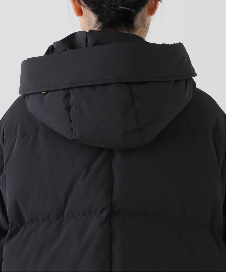 UPPER HIGHTS/アッパー ハイツ】 DOWN JACKET（ダウンジャケット）｜L 
