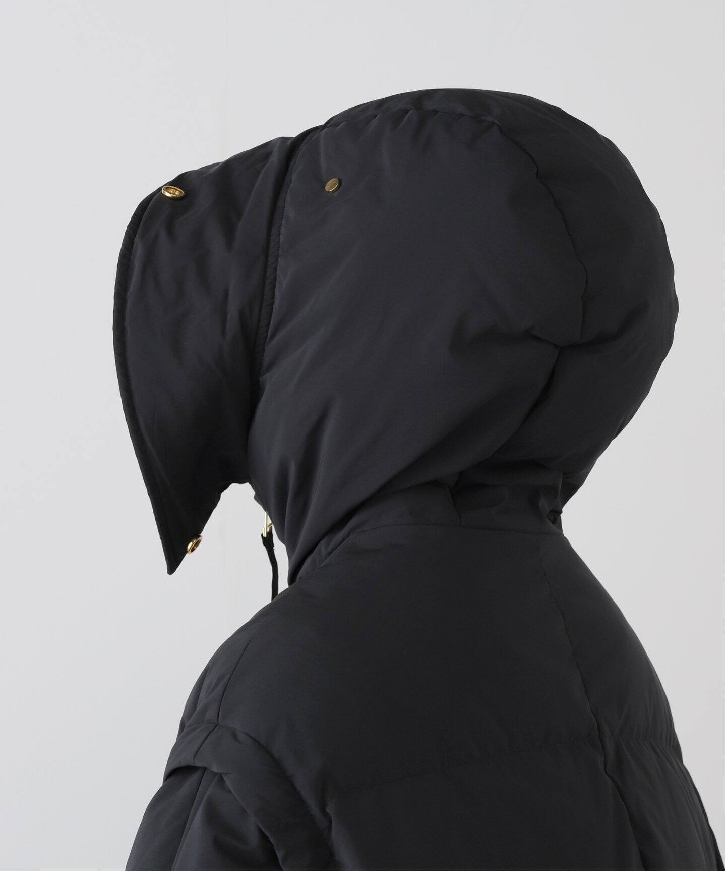 L'Appartement 【UPPER HIGHTS】 DOWN JACKET UPPER HIGHTS/アッパー ハイツ】 DOWN JACKET（ダウンジャケット