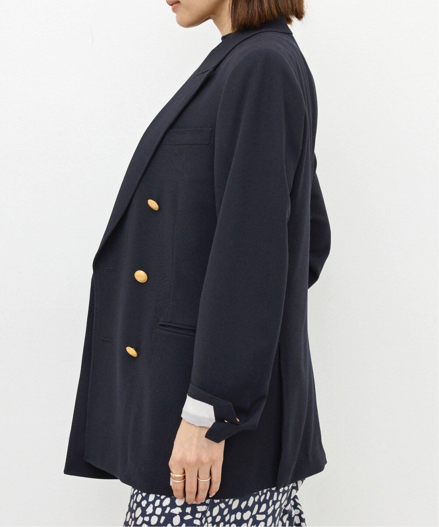 UNION LAUNCH/ユニオンランチ】 W JACKET（その他ジャケット・スーツ 