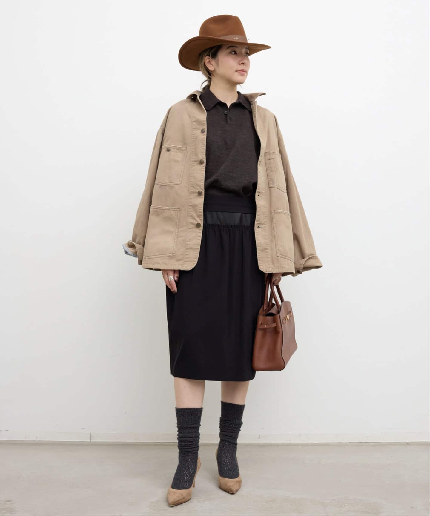 MAISON MARGIELA/メゾン マルジェラ】 SPORTS JACKET（その他