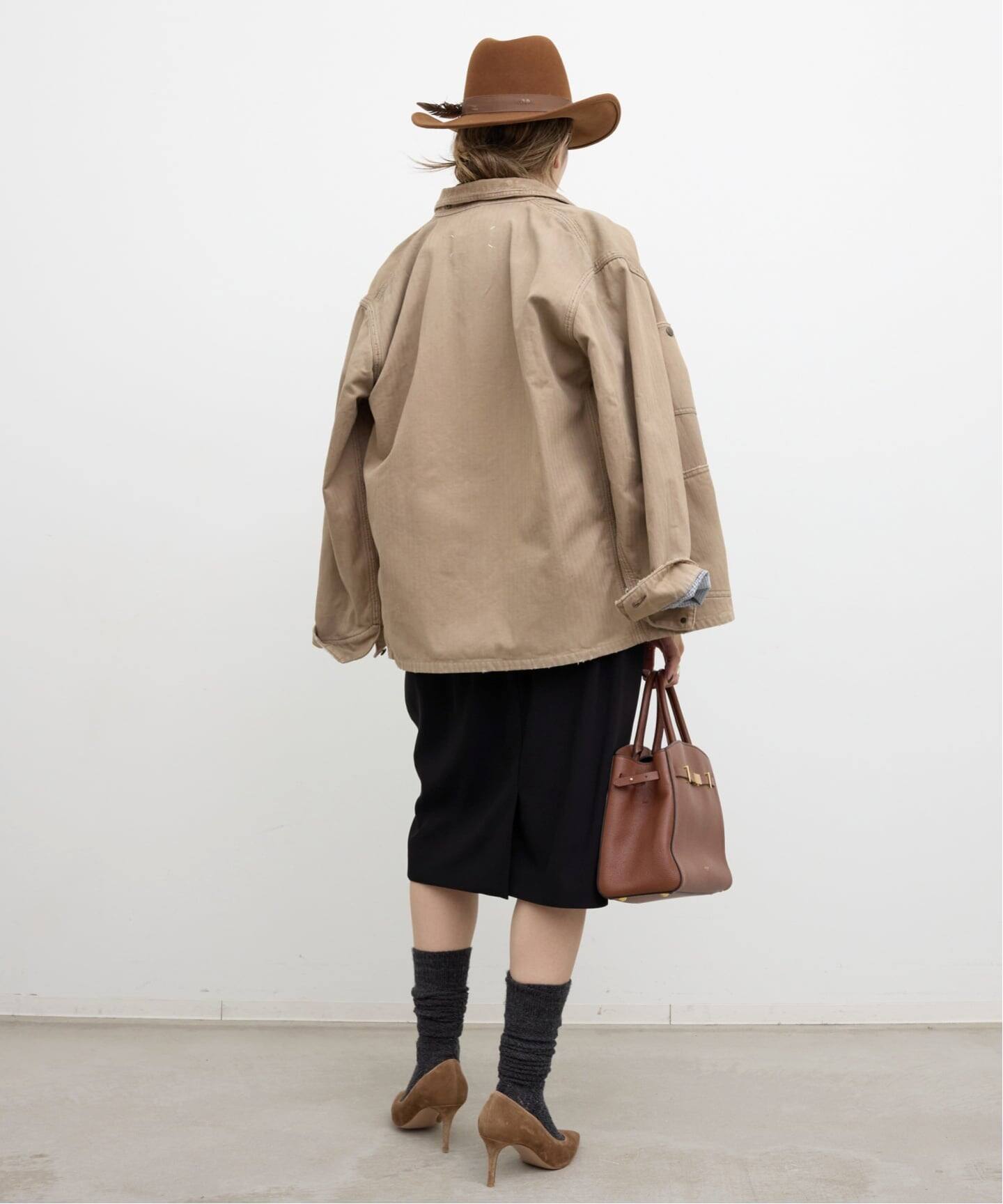 ジャケット・アウター Maison Margiela 16ss SARTORIAL COAT Maison Margiela（旧Maison Martin Margiela） - Maison Martin