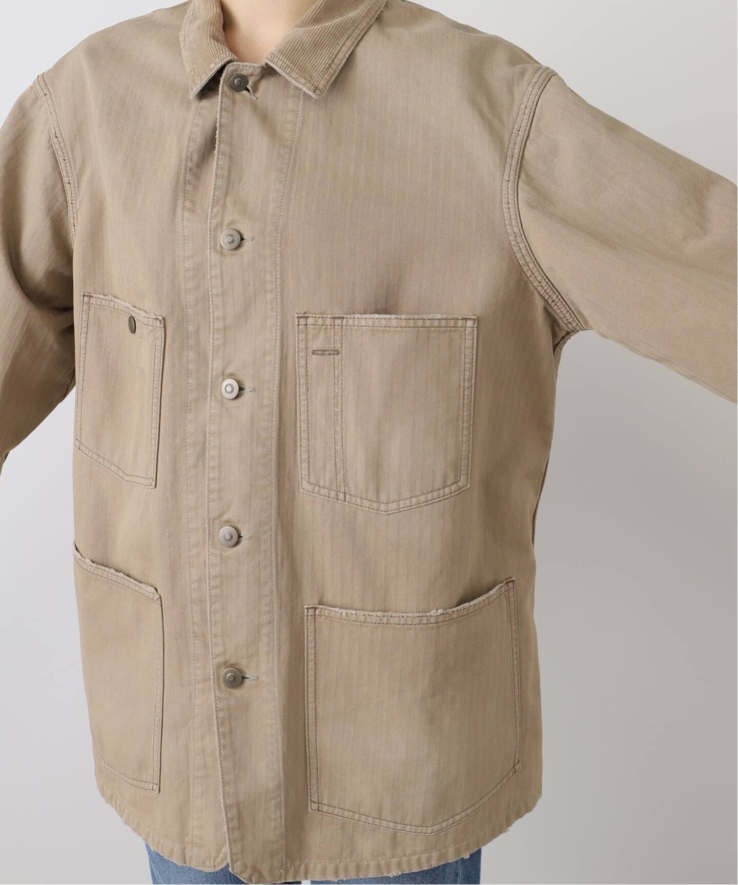 MAISON MARGIELA/メゾン マルジェラ】 SPORTS JACKET(その他 MAISON MARGIELA/メゾン マルジェラ】 SPORTS JACKET(その他