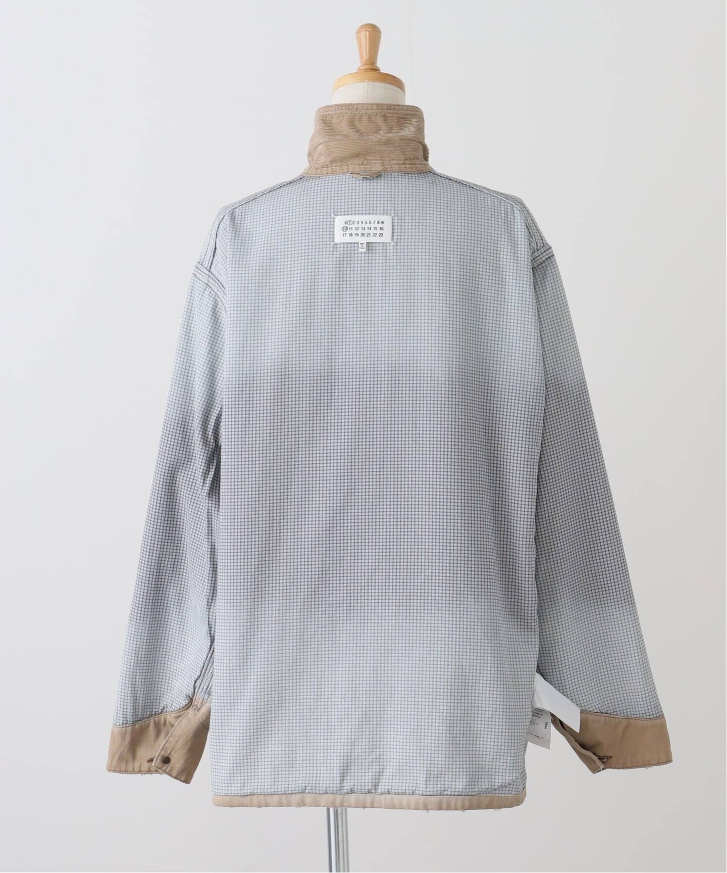 MAISON MARGIELA/メゾン マルジェラ】 SPORTS JACKET（その他
