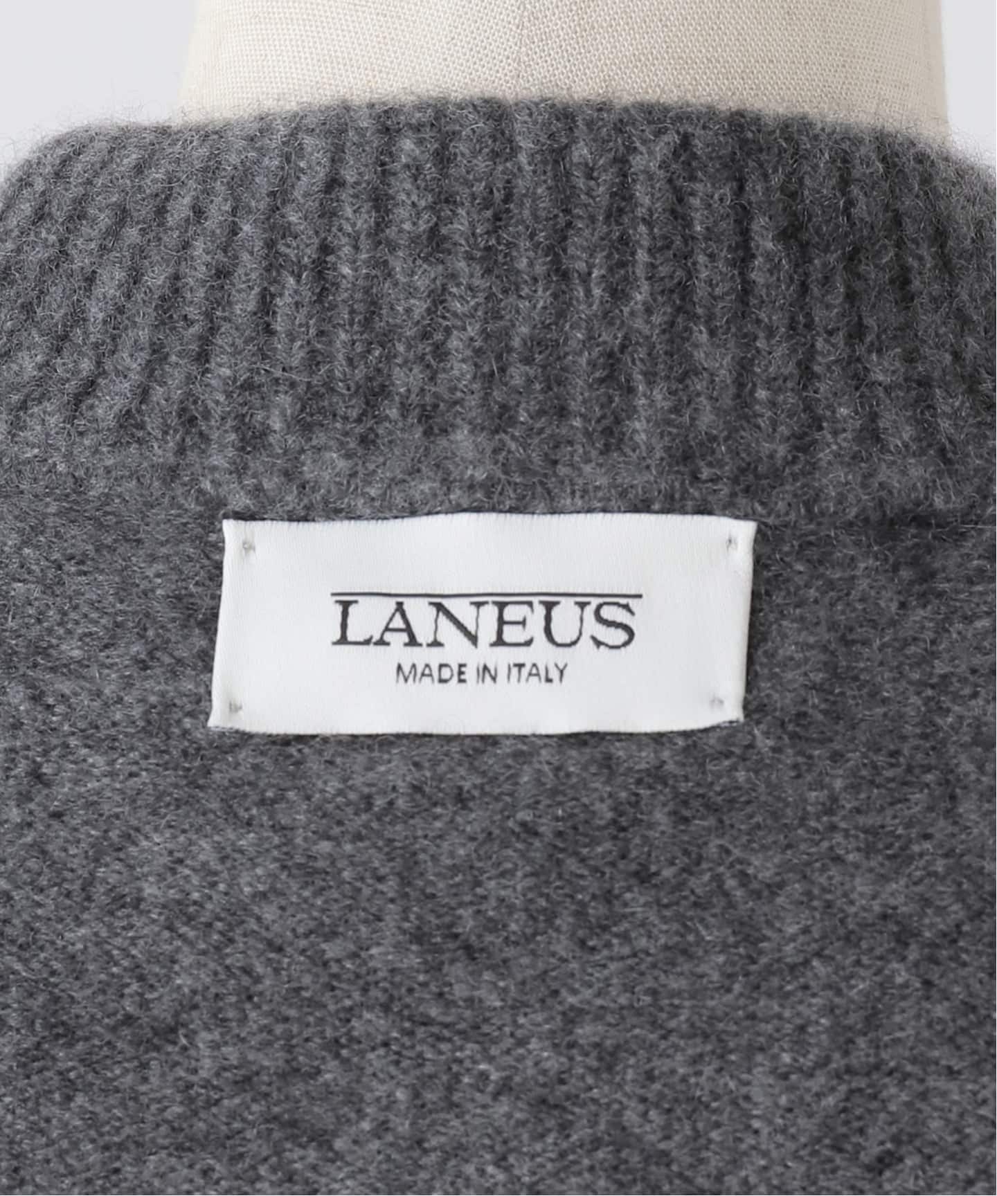 L'Appartement【LANEUS/ラネウス】 BOMBER JACKET L'Appartement【LANEUS/ラネウス】 BOMBER JACKET LANEUS