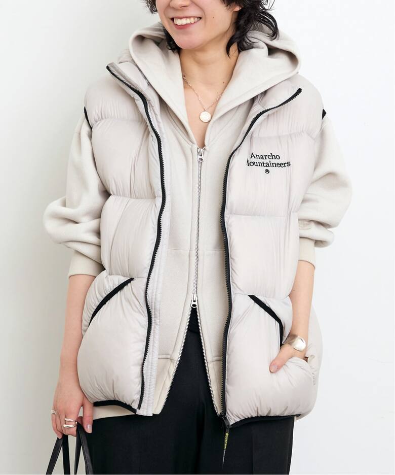 ブルゾン／アウター