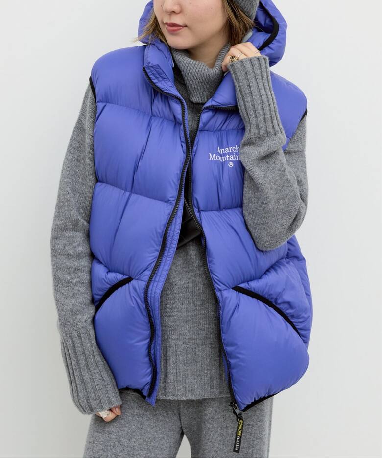 ブルゾン／アウター