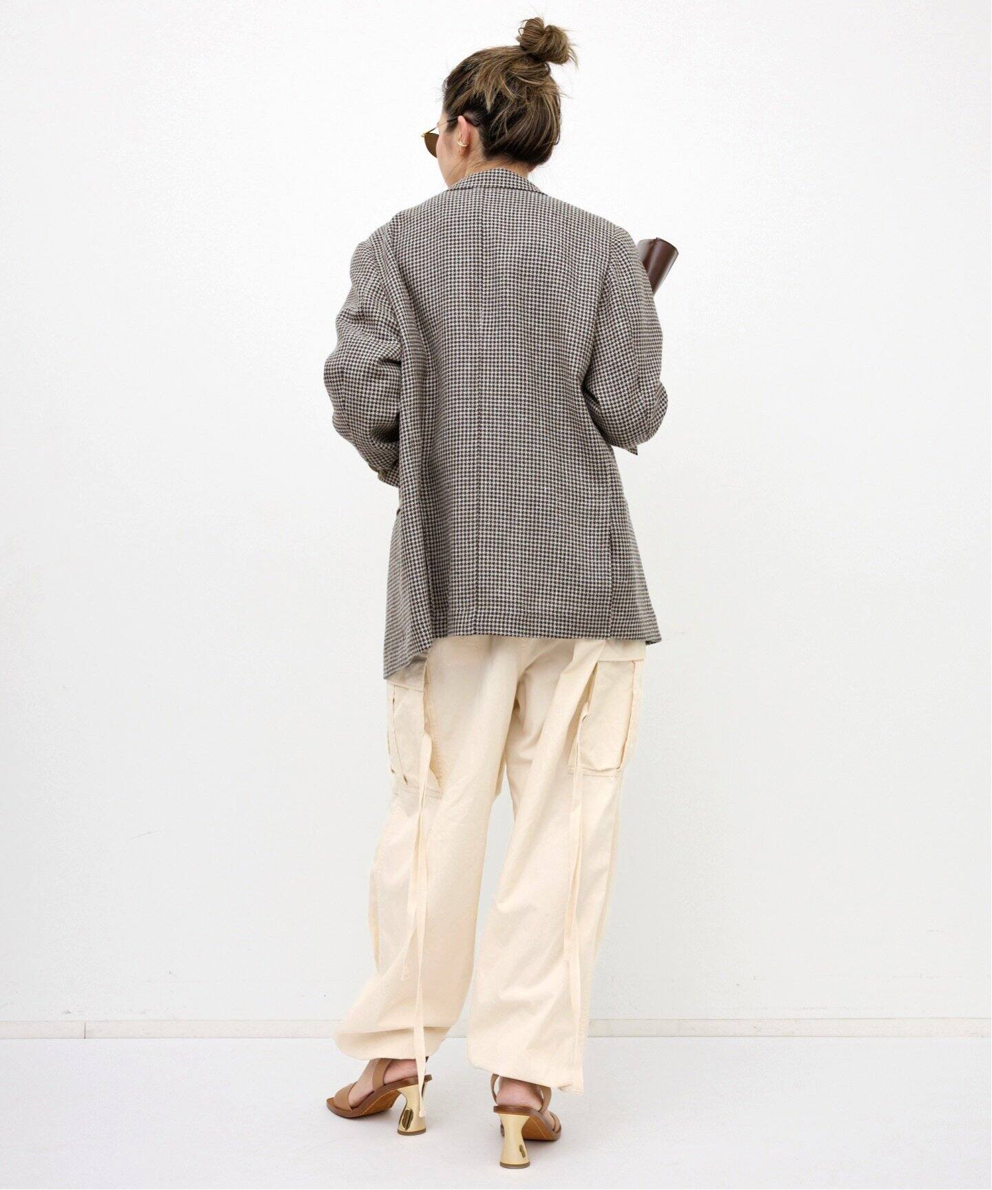 edifice クチュールドアダム　COUTURE D`ADAM コート IENA｜COUTURE D'ADAM/クチュールドアダム US Army Trench Coat