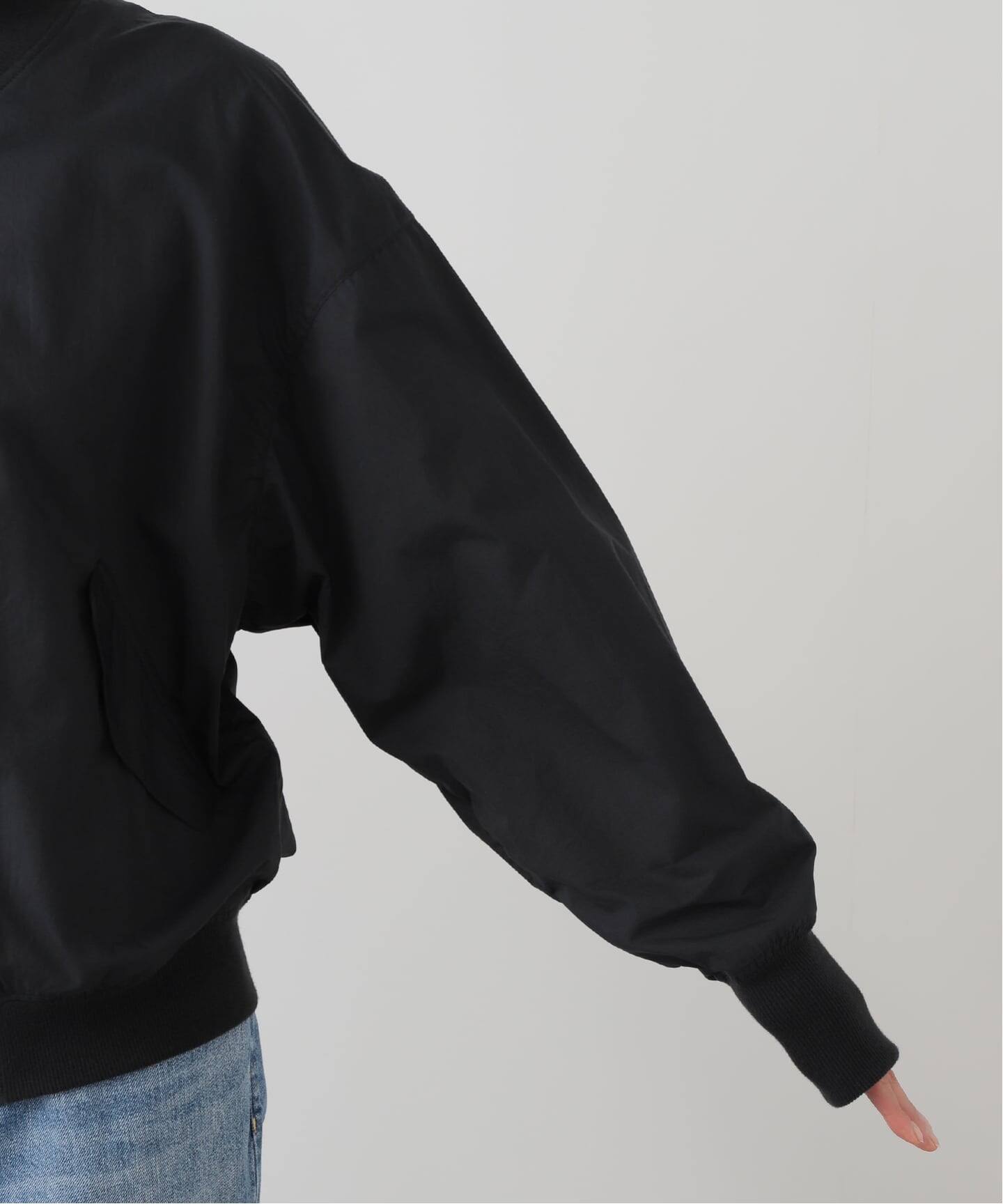 ジャケット・アウター L'Appartement LISIERE Reversible Blouson 2025年最新】lisiere reversible blousonの人気アイテム - メルカリ