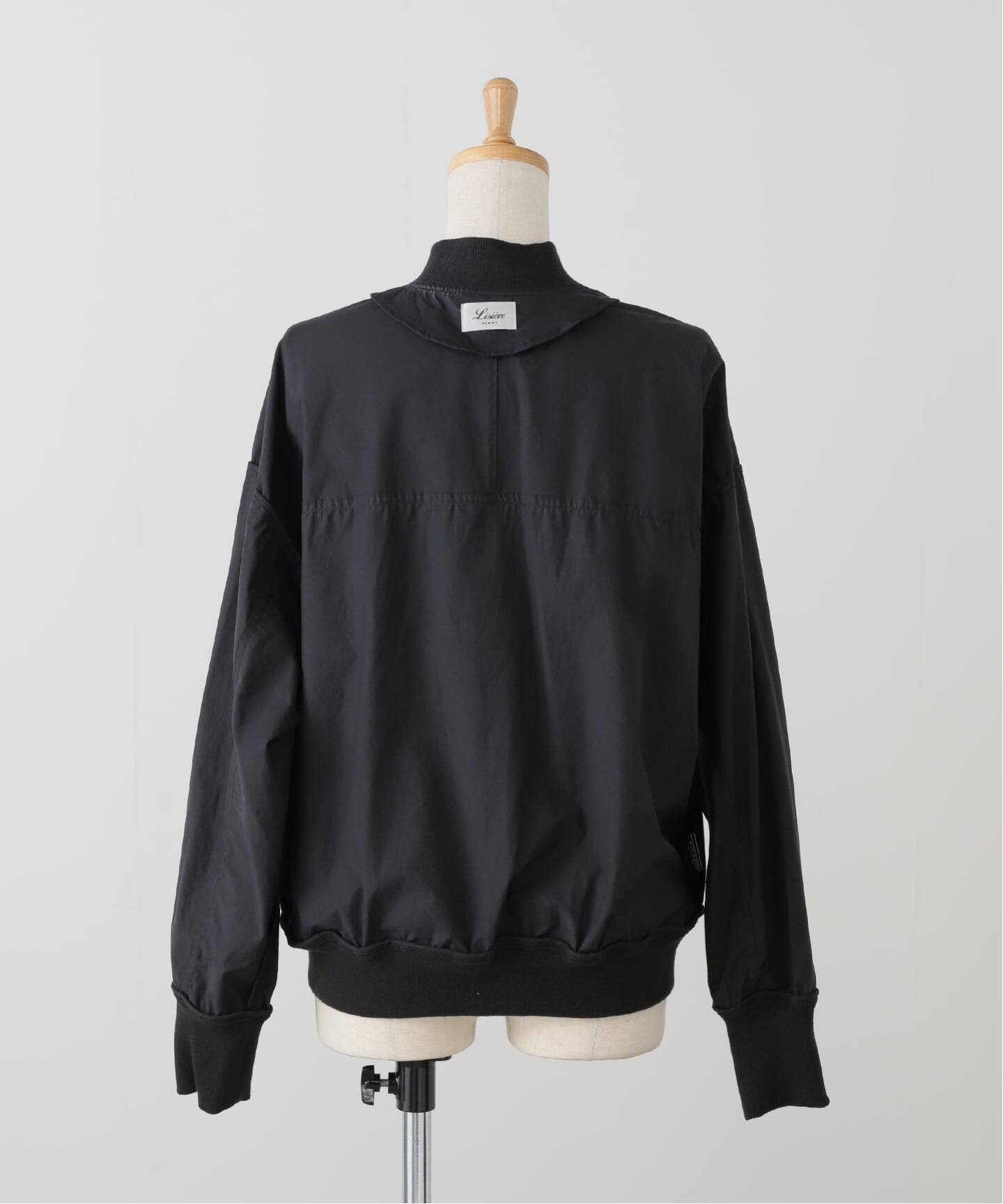 LISIERE MA-1 LIGHT BLOUSON（MA-1）｜L'Appartement