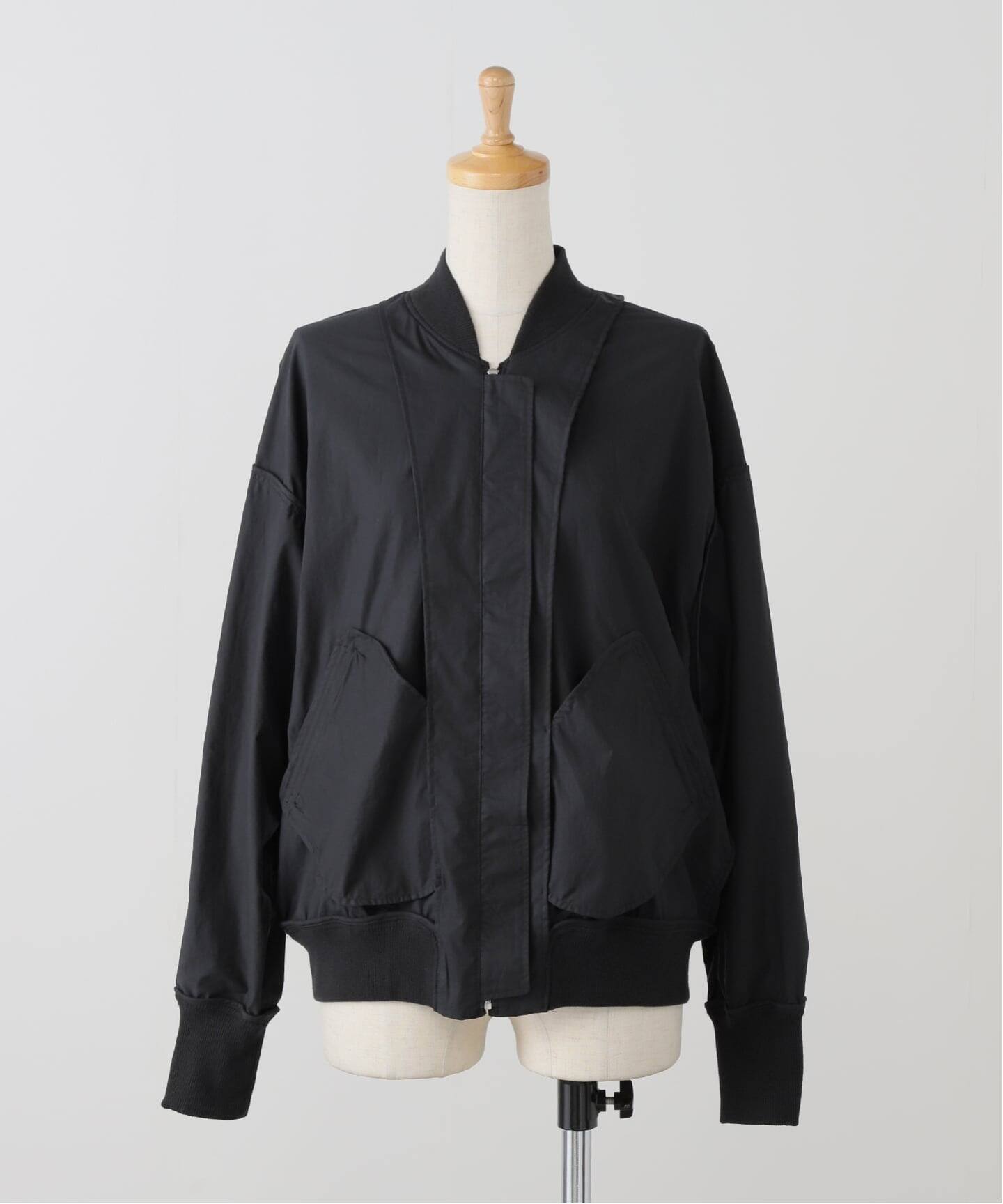LISIERE MA-1 LIGHT BLOUSON（MA-1）｜L'Appartement（アパルトモン
