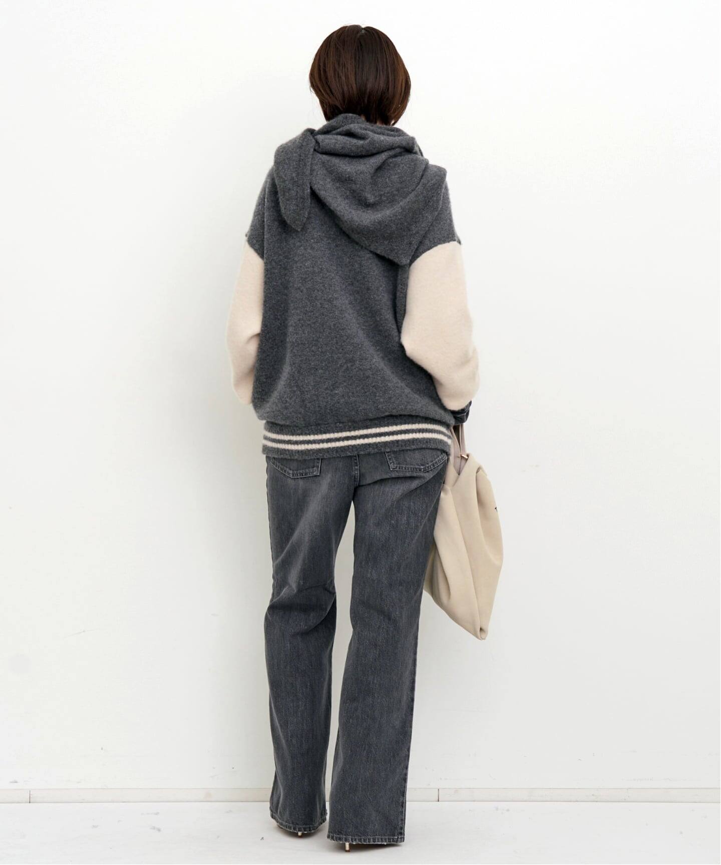LANEUS/ラネウス】 BOMBER JACKET（その他ジャケット・スーツ）｜L 