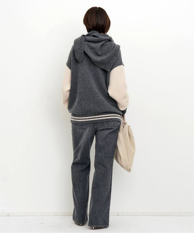 LANEUS/ラネウス】 BOMBER JACKET（その他ジャケット・スーツ）｜L 