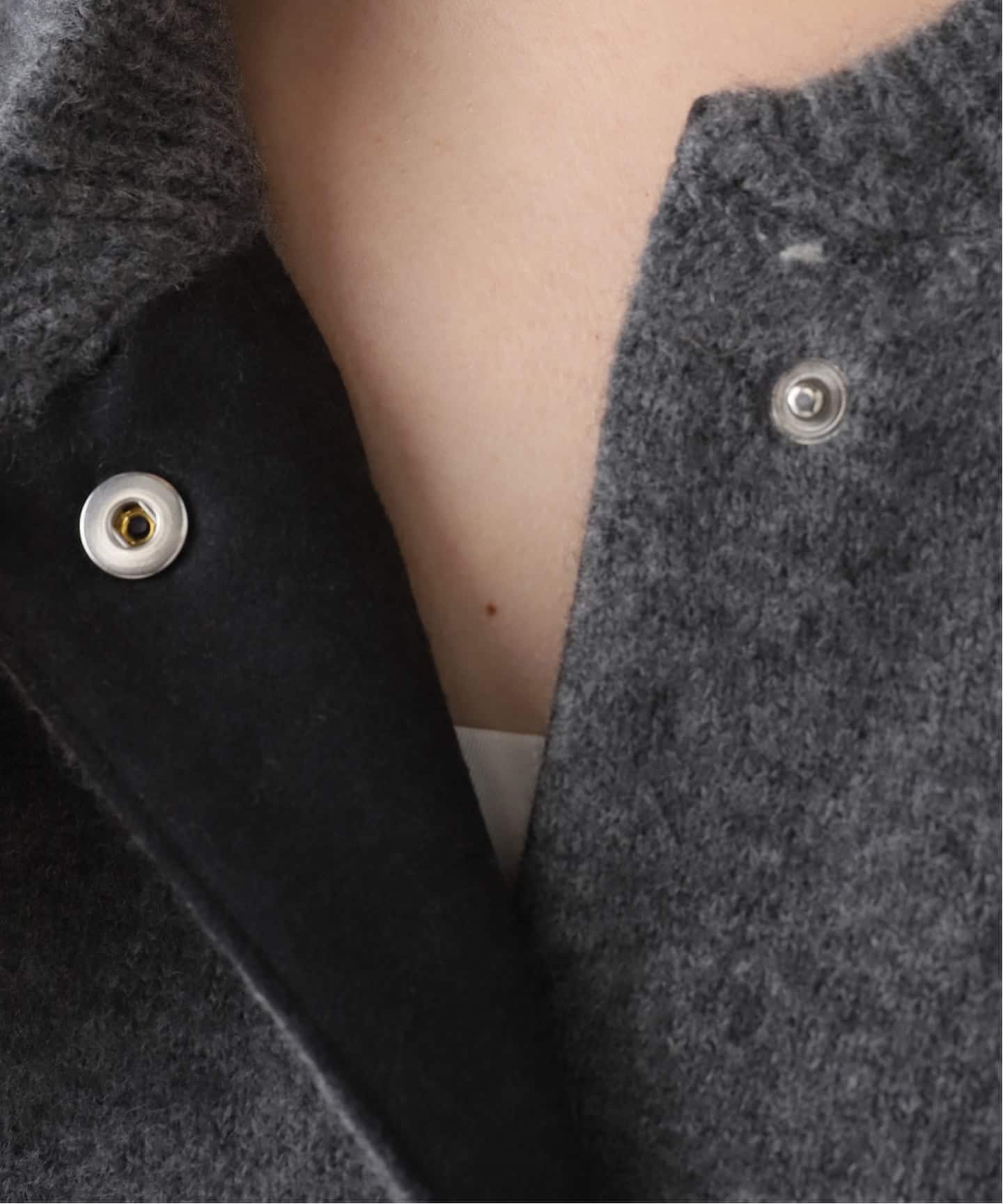 予約》【LANEUS/ラネウス】 BOMBER JACKET（その他ジャケット・スーツ