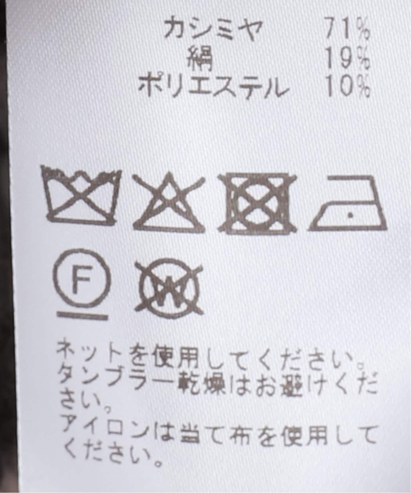 LANEUS/ラネウス】 BOMBER JACKET（その他ジャケット・スーツ）｜L