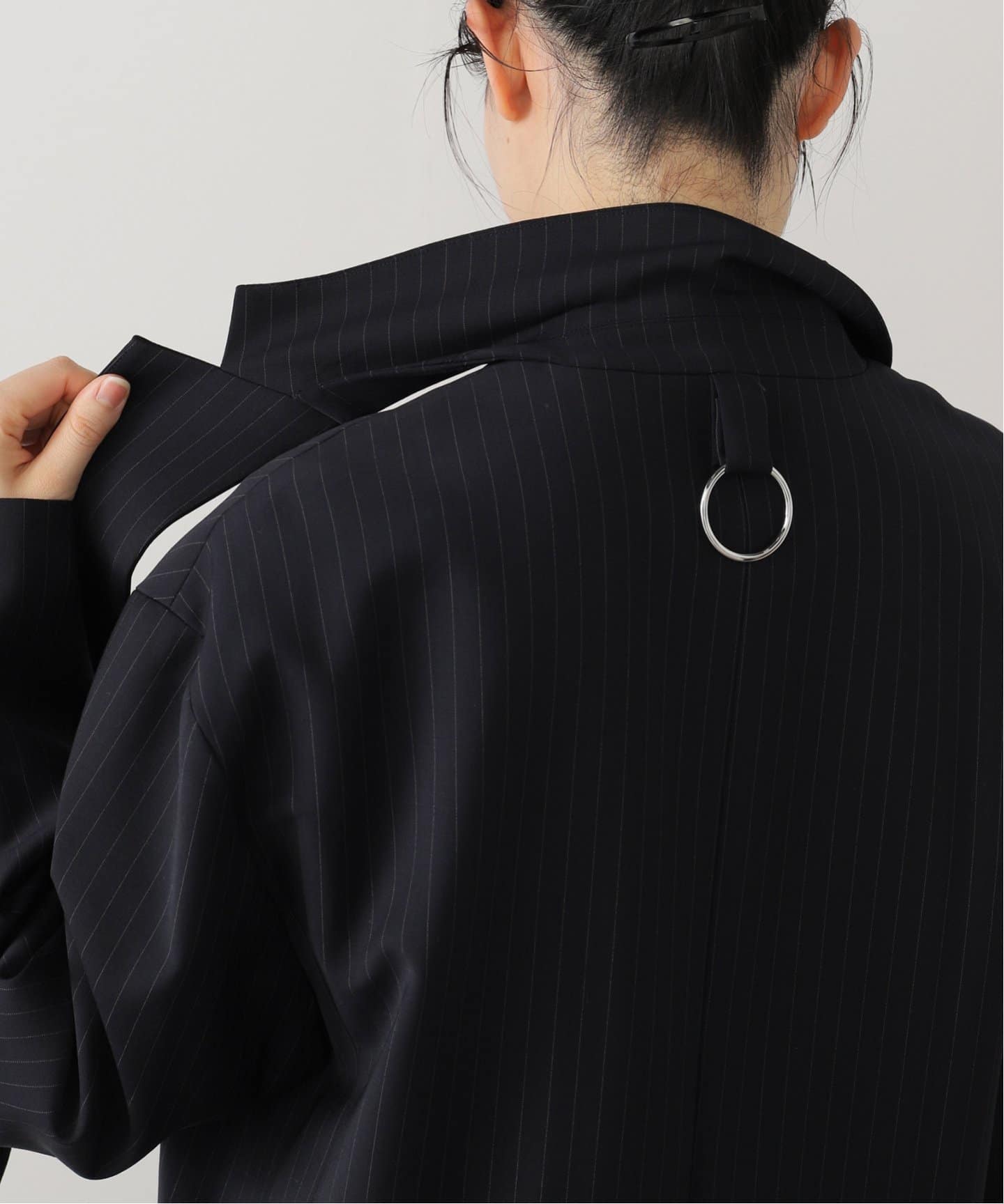 DeuxiemeClasse TIBI ティビ　ジャンプスーツ　アパルトモン DeuxiemeClasse TIBI ティビ ジャンプスーツ アパルトモン