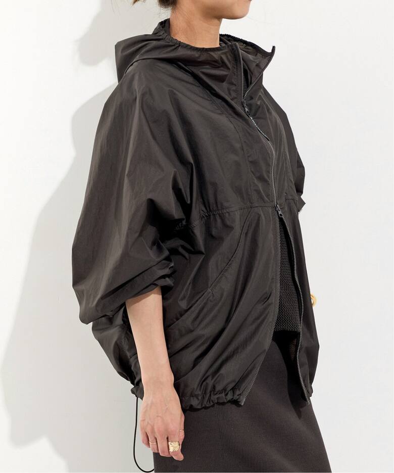 AMERICANA/アメリカーナ】 Nylon Jacket（ナイロンジャケット）｜L 