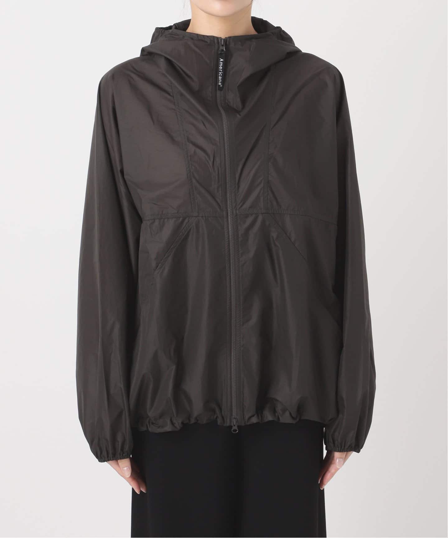 アパルトモン　AMERICANA アメリカーナNylon Jacket AMERICANA/アメリカーナ】 Nylon Jacket（ナイロンジャケット