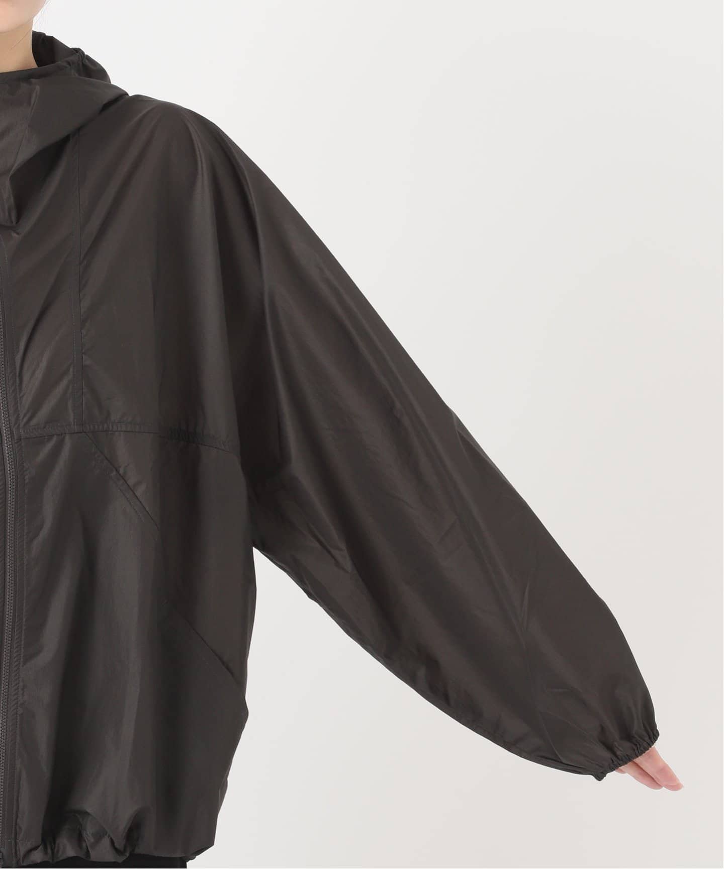 アパルトモン　AMERICANA アメリカーナNylon Jacket AMERICANA/アメリカーナ】 Nylon Jacket（ナイロンジャケット