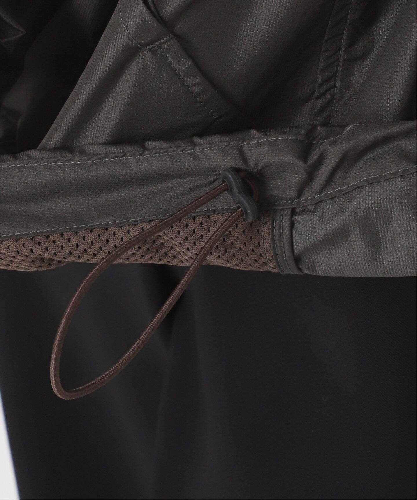 AMERICANA/アメリカーナ】 Nylon Jacket（ナイロンジャケット）｜L