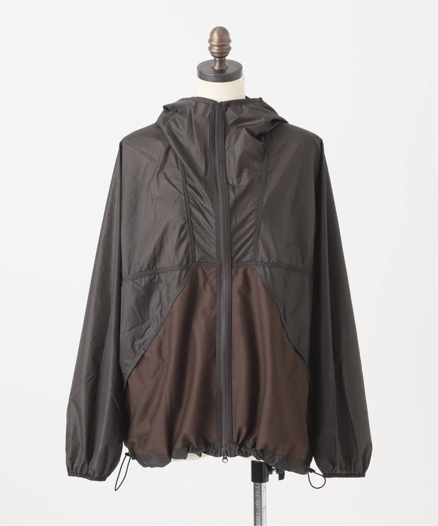 L'Appartement アメリカーナ Nylon Jacket AMERICANA/アメリカーナ】 Nylon Jacket（ナイロンジャケット