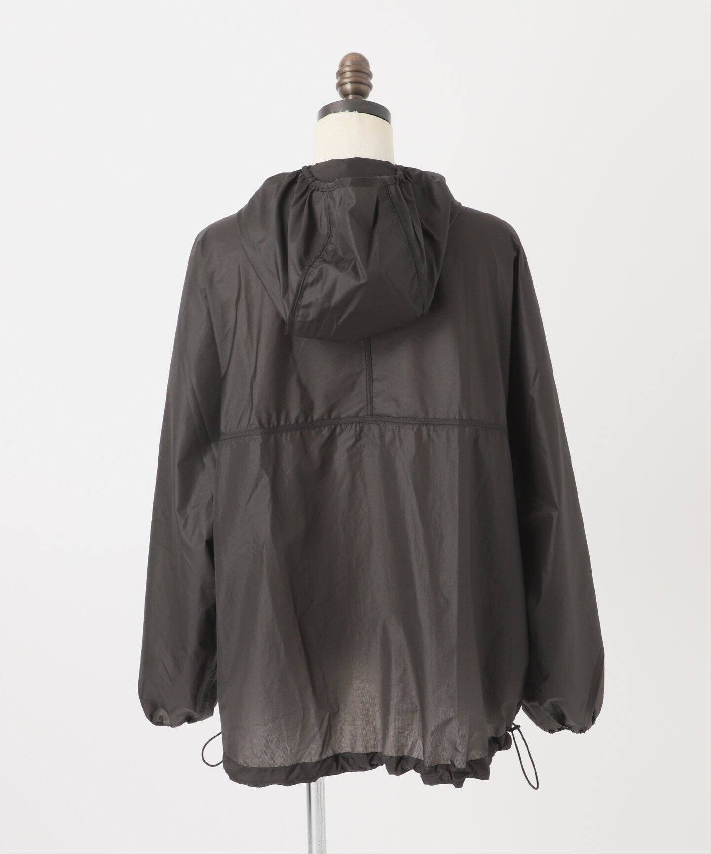 AMERICANA/アメリカーナ】 Nylon Jacket（ナイロンジャケット）｜L 