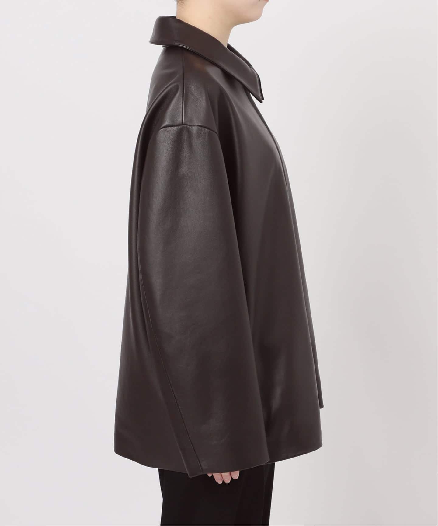 レザージャケット（その他ジャケット・スーツ）｜AP STUDIO（エーピー