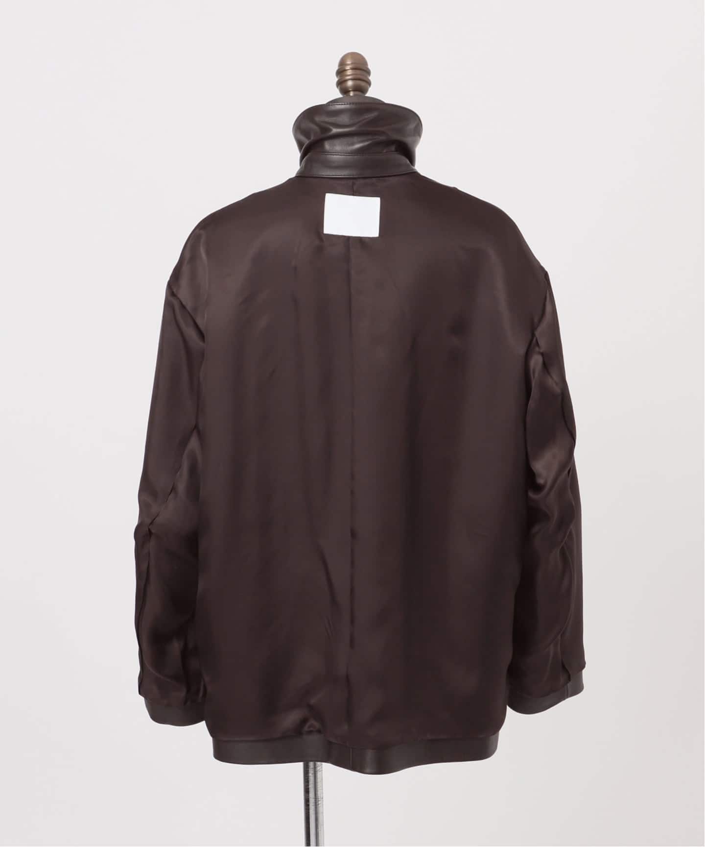 レザージャケット（その他ジャケット・スーツ）｜AP STUDIO（エーピー