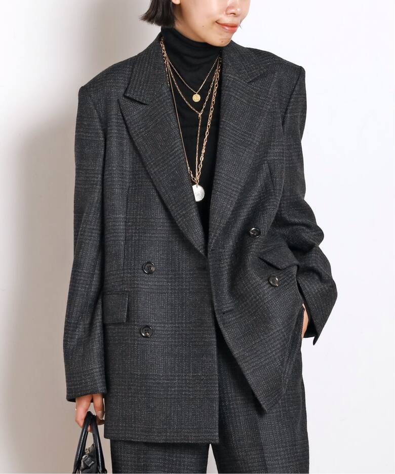 ジャケット･スーツ