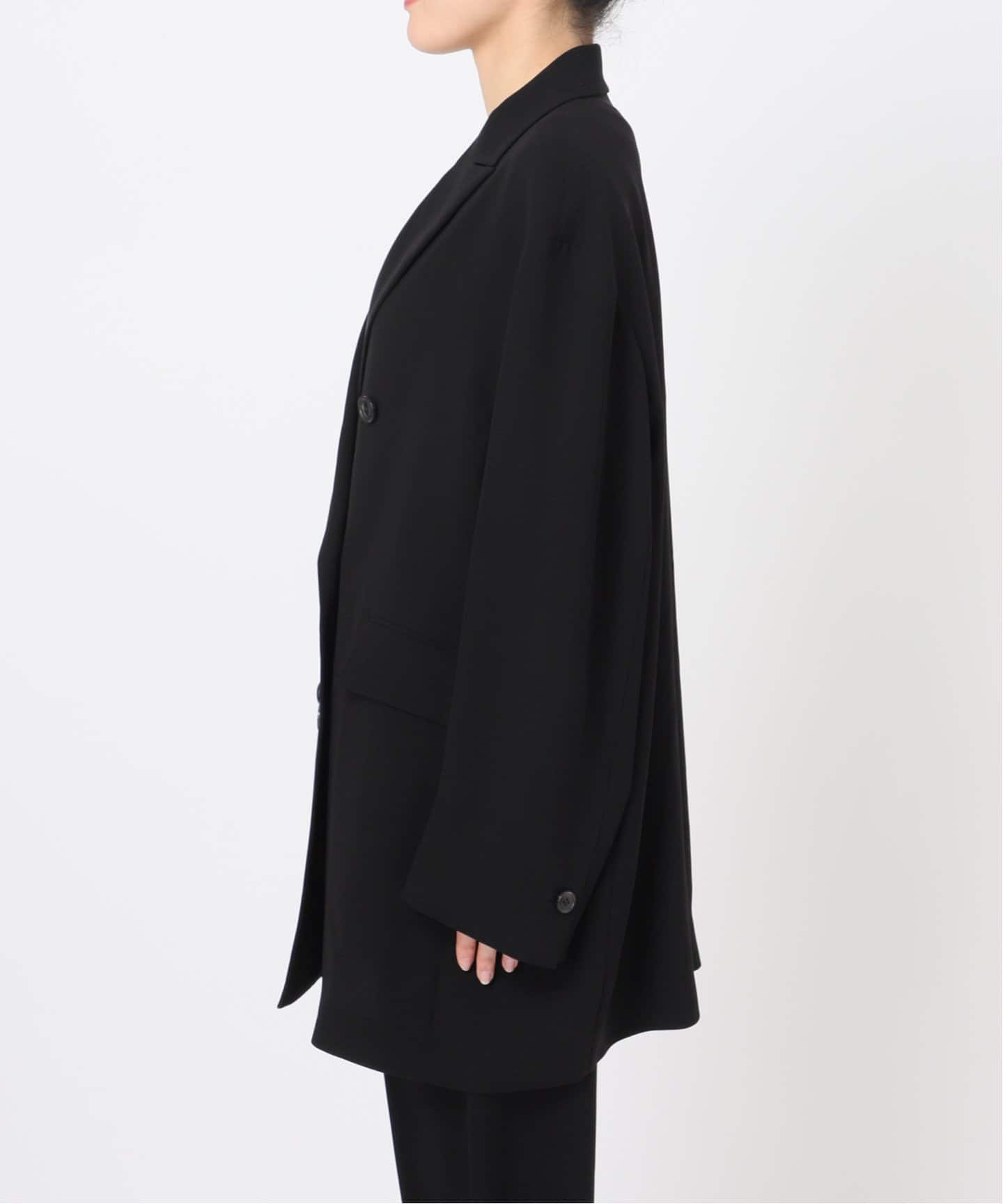 AP STUDIO ダブルブレストジャケット AP STUDIO｜ダブルブレストジャケット | Rakuten Fashion(楽天