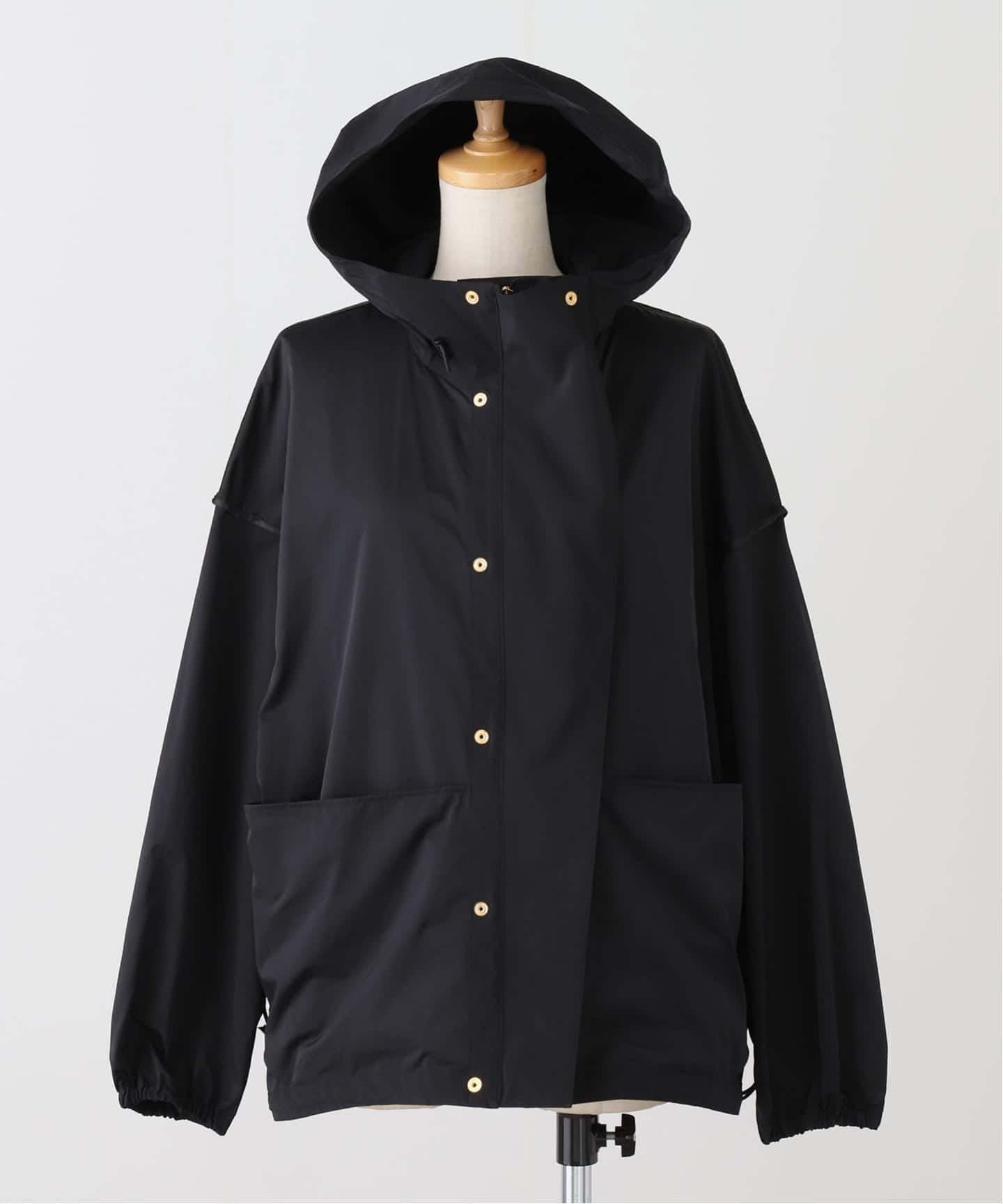 メモリータフタブルゾン（その他ブルゾン／アウター）｜AP STUDIO