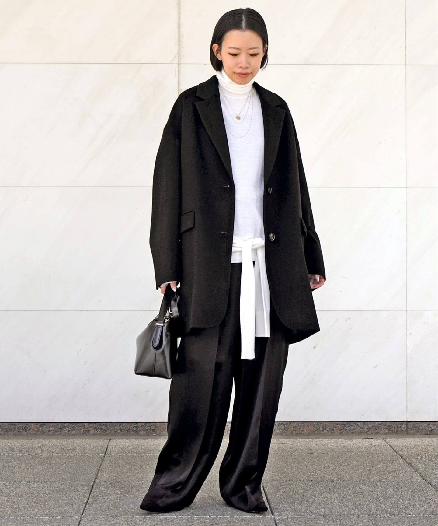 予約》オーバーサイズジャケットコート（その他ブルゾン