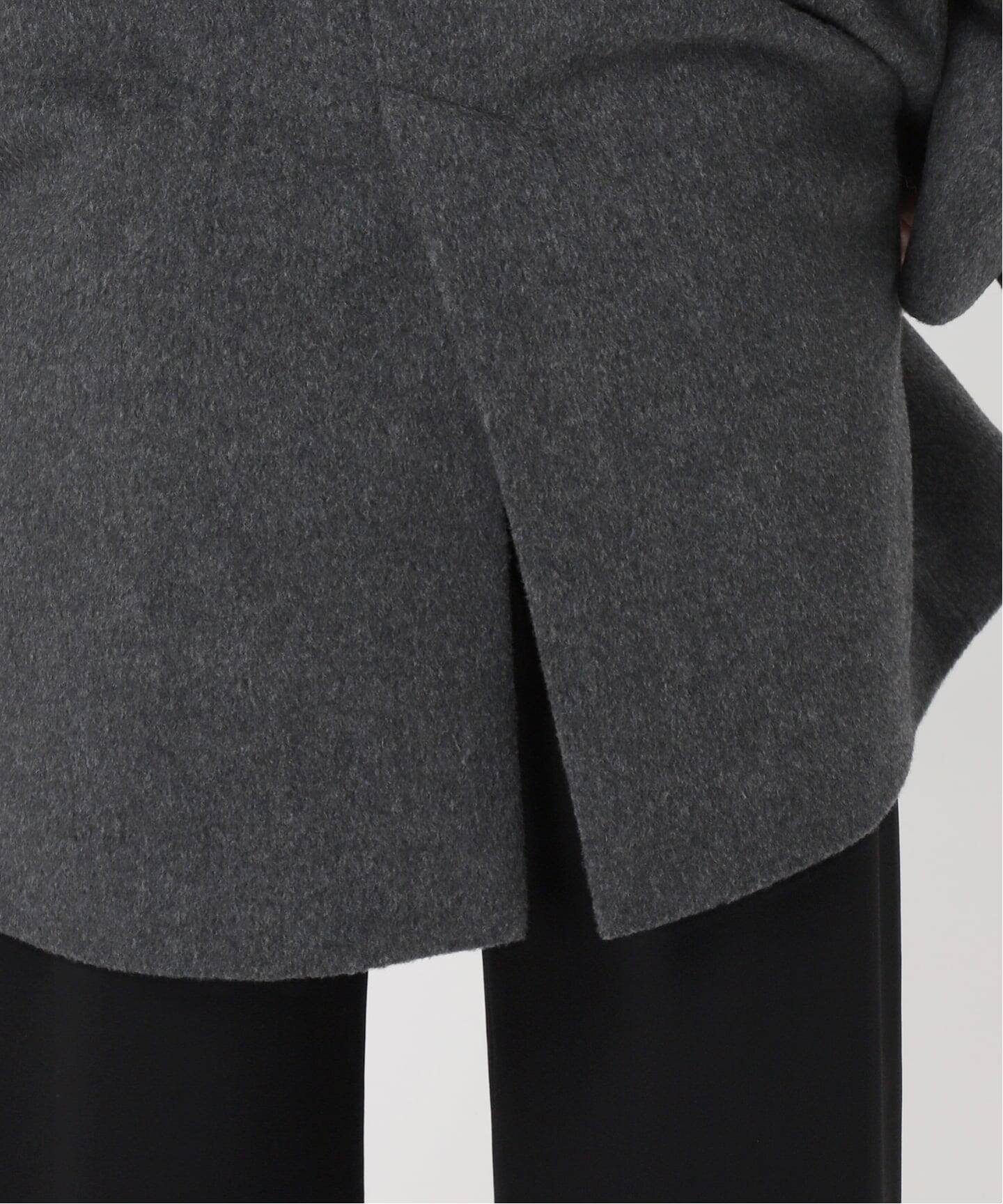 オーバーサイズジャケットコート（その他ブルゾン／アウター）｜AP